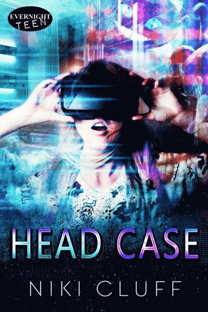 Niki Cluff - Head Case, E-bok. Tillgänglighet: Lägg i varukorg