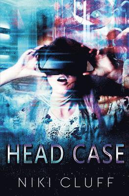 Niki Cluff - Head Case, Häftad. Tillgänglighet: Lägg i varukorg