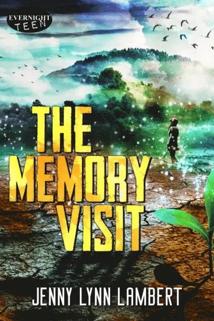 Jenny Lynn Lambert - Memory Visit, E-bok. Tillgänglighet: Lägg i varukorg