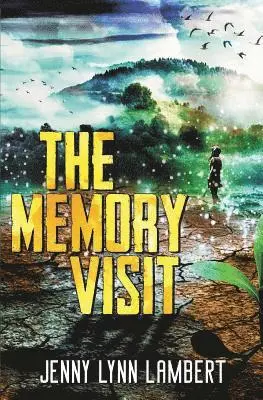 Jenny Lynn Lambert - The Memory Visit, Häftad. Tillgänglighet: Lägg i varukorg
