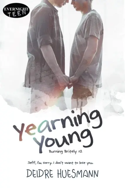 Deidre Huesmann - Yearning Young, E-bok. Tillgänglighet: Lägg i varukorg