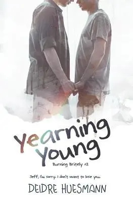 Deidre Huesmann - Yearning Young, Häftad. Tillgänglighet: Lägg i varukorg