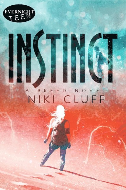 Niki Cluff - Instinct, E-bok. Tillgänglighet: Lägg i varukorg