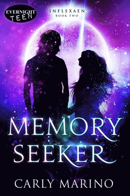 Carly Marino - Memory Seeker, E-bok. Tillgänglighet: Lägg i varukorg
