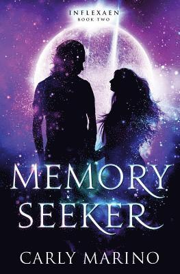 Carly Marino - Memory Seeker, Häftad. Tillgänglighet: Lägg i varukorg