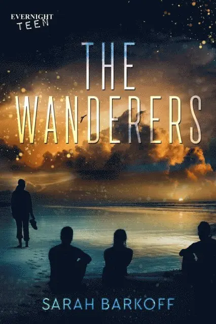 Sarah Barkoff - Wanderers, E-bok. Tillgänglighet: Lägg i varukorg
