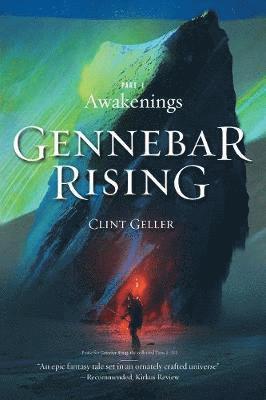 Clint Geller - Awakenings, Häftad