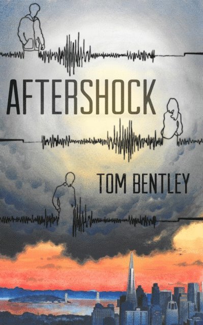 Tom Bentley - Aftershock, E-bok