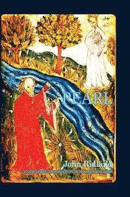 John Ridland, Anonymous - Pearl, Inbunden. Tillgänglighet: Lägg i varukorg