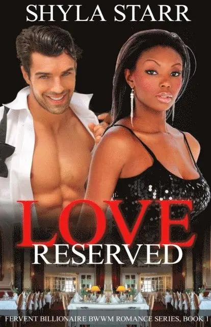 Shyla Starr - Love Reserved, E-bok. Tillgänglighet: Lägg i varukorg