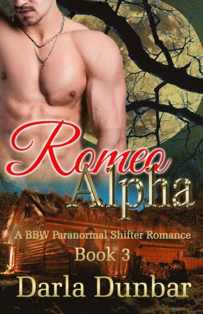 Darla Dunbar - Romeo Alpha - Book 3, E-bok. Tillgänglighet: Lägg i varukorg