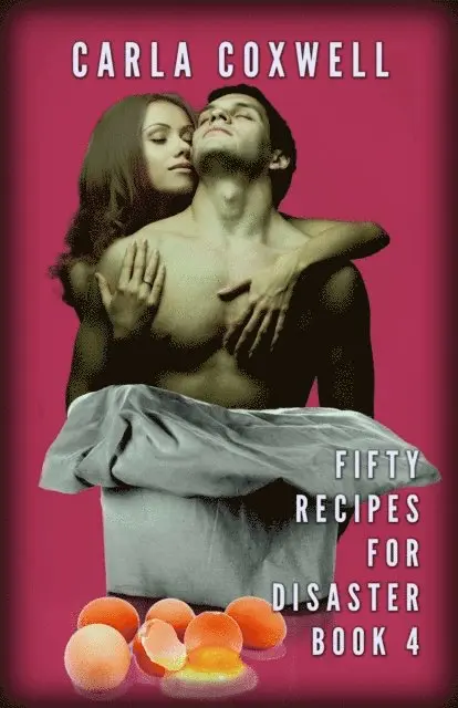Carla Coxwell - Fifty Recipes For Disaster - Book 4, E-bok. Tillgänglighet: Lägg i varukorg