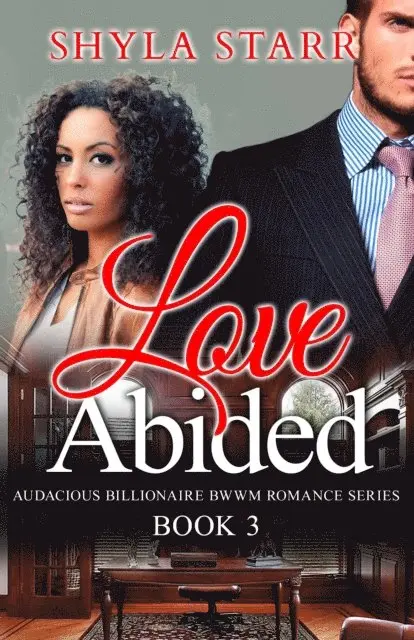 Shyla Starr - Love Abided, E-bok. Tillgänglighet: Lägg i varukorg