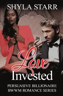Shyla Starr - Love Invested, Häftad. Tillgänglighet: Lägg i varukorg