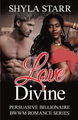 Shyla Starr - Love Divine, Häftad. Tillgänglighet: Lägg i varukorg