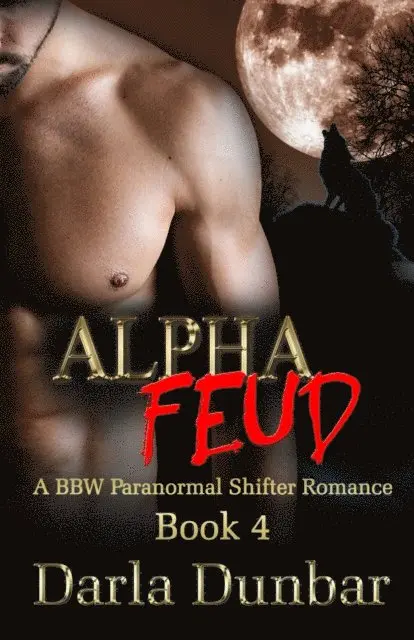 Darla Dunbar - Alpha Feud - Book 4, E-bok. Tillgänglighet: Lägg i varukorg