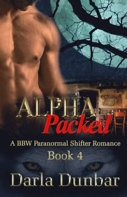 Darla Dunbar - Alpha Packed - Book 4, E-bok. Tillgänglighet: Lägg i varukorg