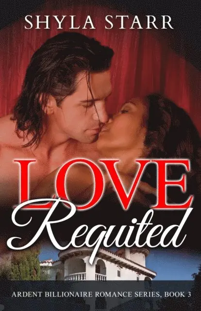 Shyla Starr - Love Requited, E-bok. Tillgänglighet: Lägg i varukorg