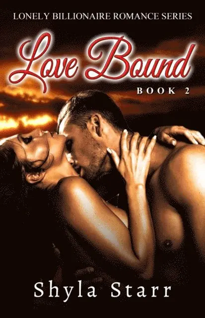 Shyla Starr - Love Bound, E-bok. Tillgänglighet: Lägg i varukorg