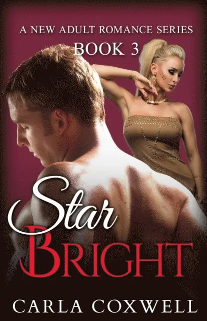 Carla Coxwell - Star Bright - Book 3, E-bok. Tillgänglighet: Lägg i varukorg
