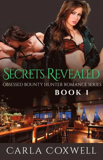 Carla Coxwell - Secrets Revealed, E-bok. Tillgänglighet: Lägg i varukorg
