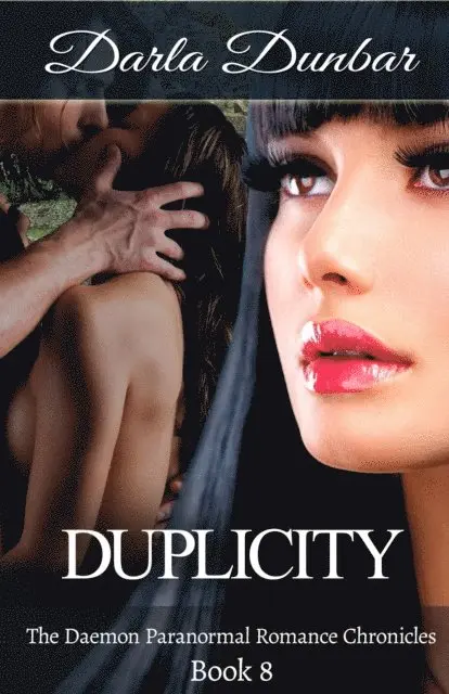 Darla Dunbar - Duplicity, E-bok. Tillgänglighet: Lägg i varukorg