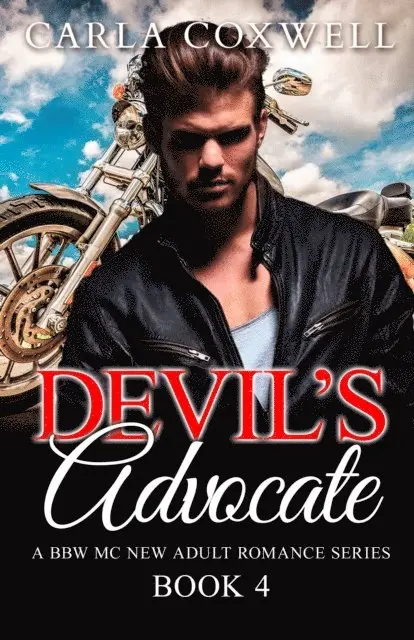 Carla Coxwell - Devil's Advocate - Book 4, E-bok. Tillgänglighet: Lägg i varukorg