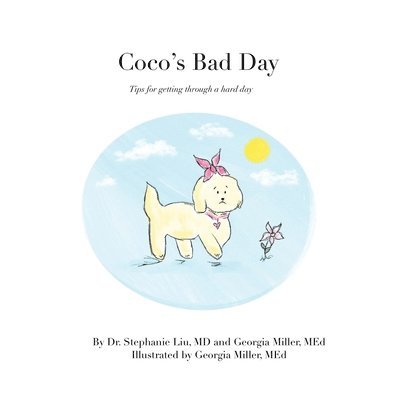 Stephanie Liu - Coco's Bad Day, Häftad. Tillgänglighet: Lägg i varukorg