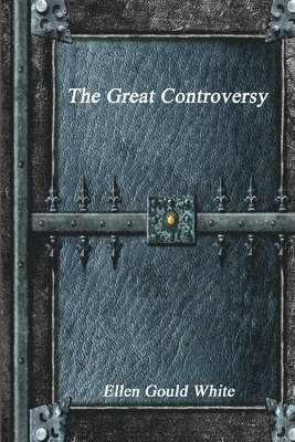 Ellen Gould White - Great Controversy, Häftad. Tillgänglighet: Lägg i varukorg