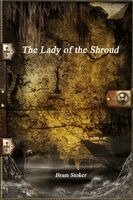 Bram Stoker - Lady of the Shroud, Häftad