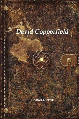 Charles Dickens - David Copperfield, Häftad