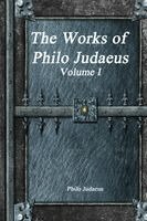 Philo Judaeus - The Works of Philo Judaeus: Volume I, Häftad. Tillgänglighet: Lägg i varukorg