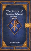 Jonathan Edwards - Works of Jonathan Edwards, Inbunden