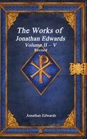 Jonathan Edwards - Works of Jonathan Edwards, Inbunden