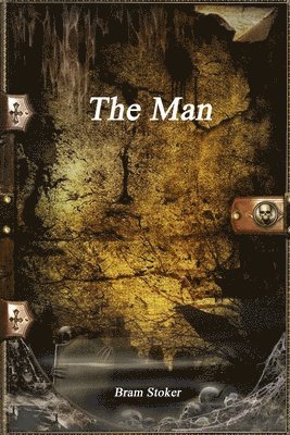 Bram Stoker, Anthony Uyl - Man, Häftad