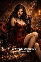 Fergus Hume, Anthony Uyl - Miss Mephistopheles, Häftad
