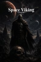 H. Beam Piper, Anthony Uyl - Space Viking, Häftad