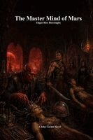 Edgar Rice Burroughs, Anthony Uyl - Master Mind of Mars, Häftad