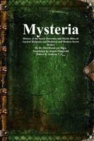 Otto Henne Am Rhyn, Anthony Uyl - Mysteria, Häftad
