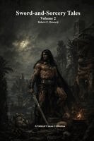 Robert E Howard, Anthony Uyl - Sword-and-Sorcery Tales, Häftad. Tillgänglighet: Lägg i varukorg