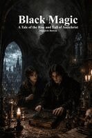 Marjorie Bowen, Anthony Uyl - Black Magic, Häftad