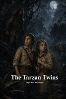 Edgar Rice Burroughs, Anthony Uyl - Tarzan Twins, Häftad