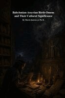 Morris Jastrow Jr., Anthony Uyl - Babylonian-Assyrian Birth-Omens and Their Cultural Significance, Häftad. Tillgänglighet: Lägg i varukorg