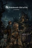 L Frank Baum, Anthony Uyl - Patchwork Girl of Oz, Häftad