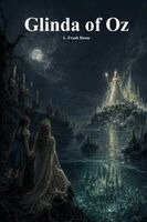 L. Frank Baum, Anthony Uyl - Glinda of Oz, Häftad