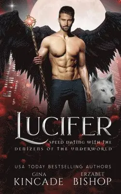 Gina Kincade - Lucifer, Häftad. Tillgänglighet: Lägg i varukorg