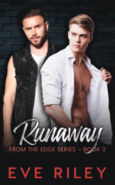 Evie Riley - Runaway, E-bok. Tillgänglighet: Lägg i varukorg