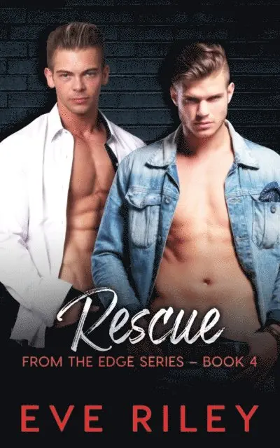 Evie Riley - Rescue, E-bok. Tillgänglighet: Lägg i varukorg