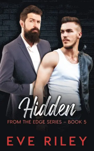 Evie Riley - Hidden, E-bok. Tillgänglighet: Lägg i varukorg