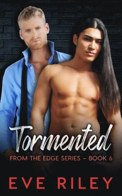 Evie Riley - Tormented, E-bok. Tillgänglighet: Lägg i varukorg